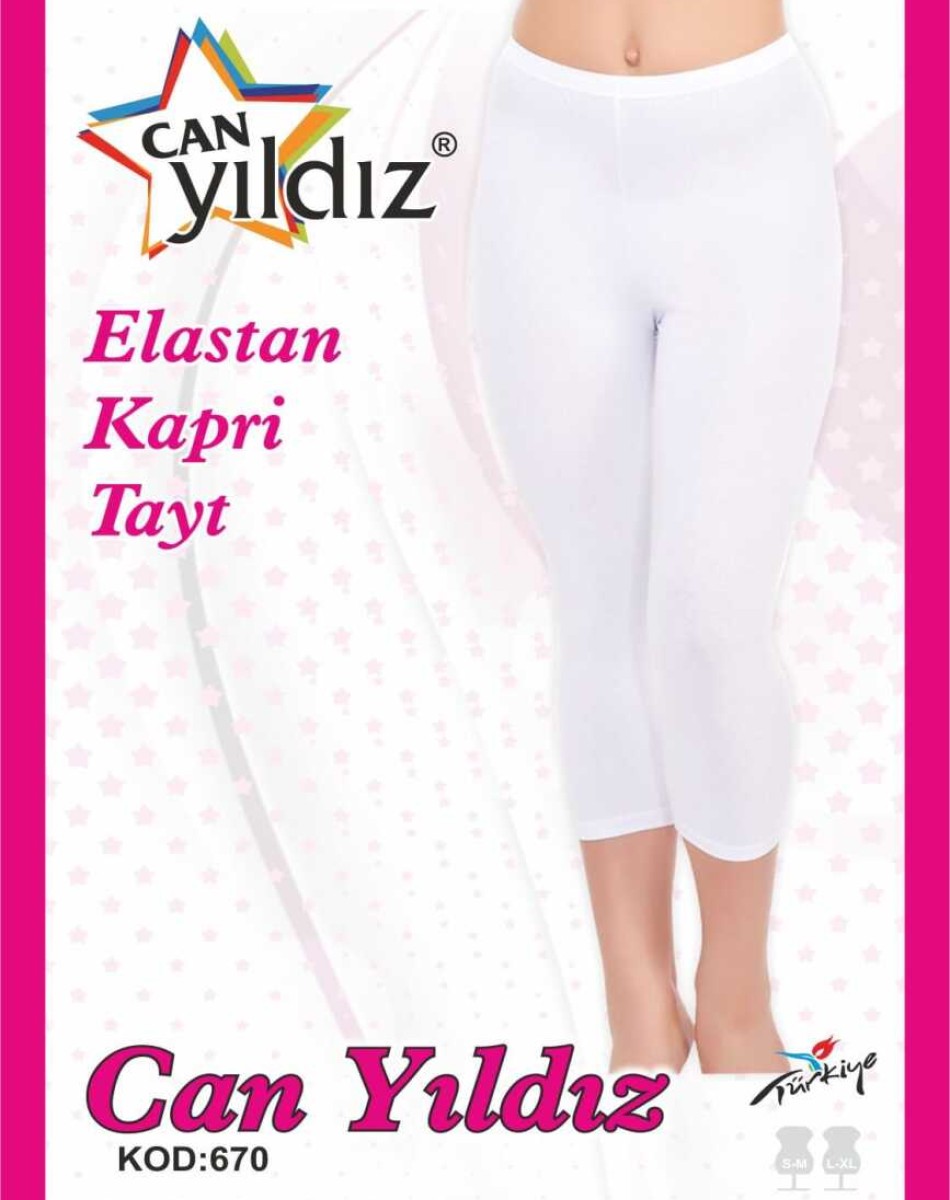 670 ELESTAN KAPRİ