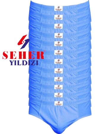 SEHER 0037 ÇOCUK KOM SİLİP KÜLOT - 4